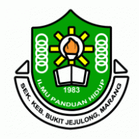 Sekolah Kebangsaan Bukit Jejulong Logo Logos