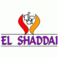 shaddai Logo Logos