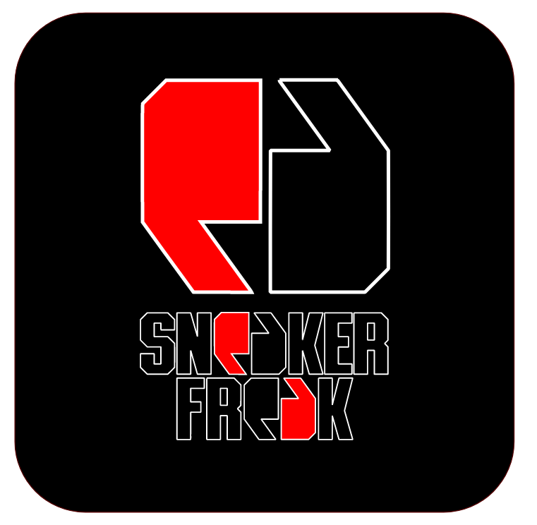 Sneaker Freak Logo Logos