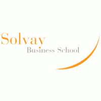 Solvay Business School Logo Logos
