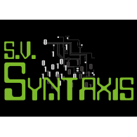 Syntaxis Logo Logos