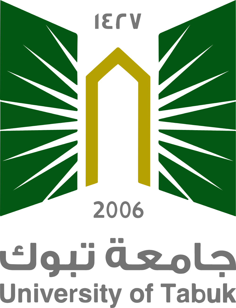 Tabuk University Logo Png Images Ai Free Png And Icon Logos
