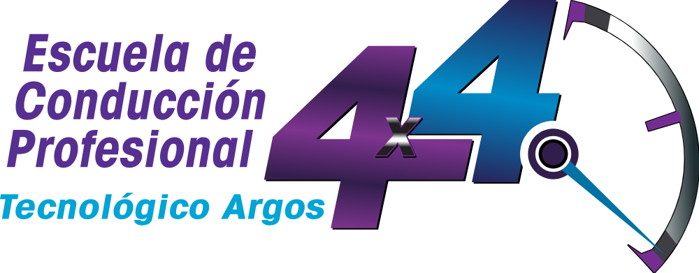 Tecnologico Argos 4x4 Logo Logos