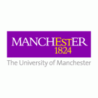 The University of Manchester Logo PNG logo