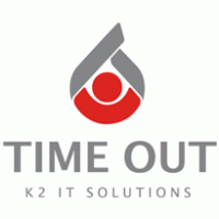 Time Out Logo Logos