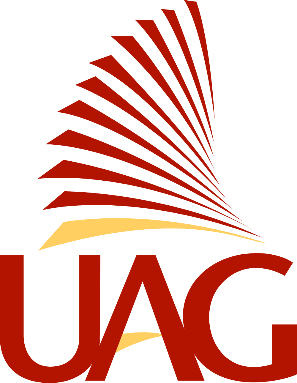 UAG - Universidad Autónoma de Guadalajara Logo PNG Logos