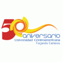 UCA 50 Aniversario Logo Logos