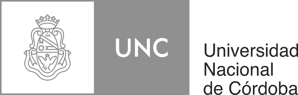UNC - Universidad Nacional de Córdoba Logo Logos
