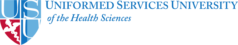 Uniformed Services University Logo Logos