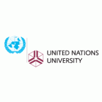 United Nations University Logo PNG logo