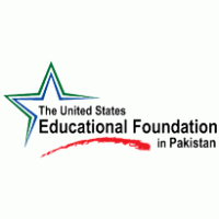 United States Educational Foundation in Pakistan Logo PNG logo