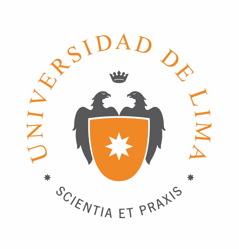 Universidad de Lima Logo Logos
