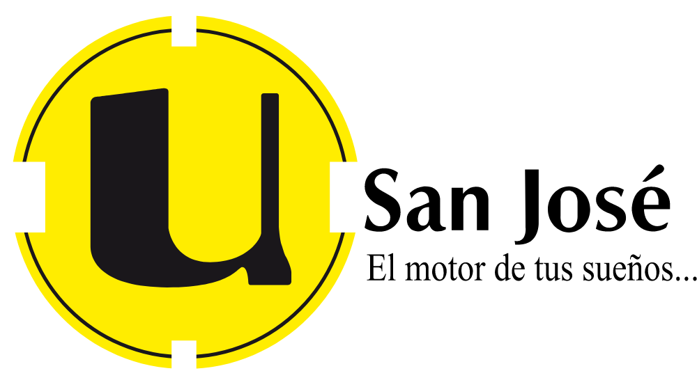 Universidad de San José Logo Logos
