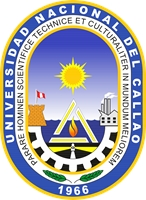 Universidad Nacional del Callao Logo Logos