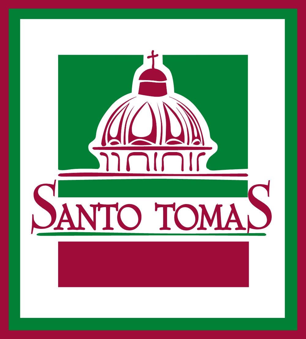 Universidad Santo Tomas Logo Logos