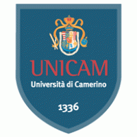 Università di Camerino Logo Logos