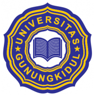 Universitas Gunungkidul Logo Logos