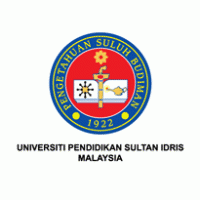 Universiti Pendidikan Sultan Idris Logo Logos