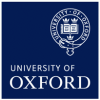 University of Oxford Logo PNG logo