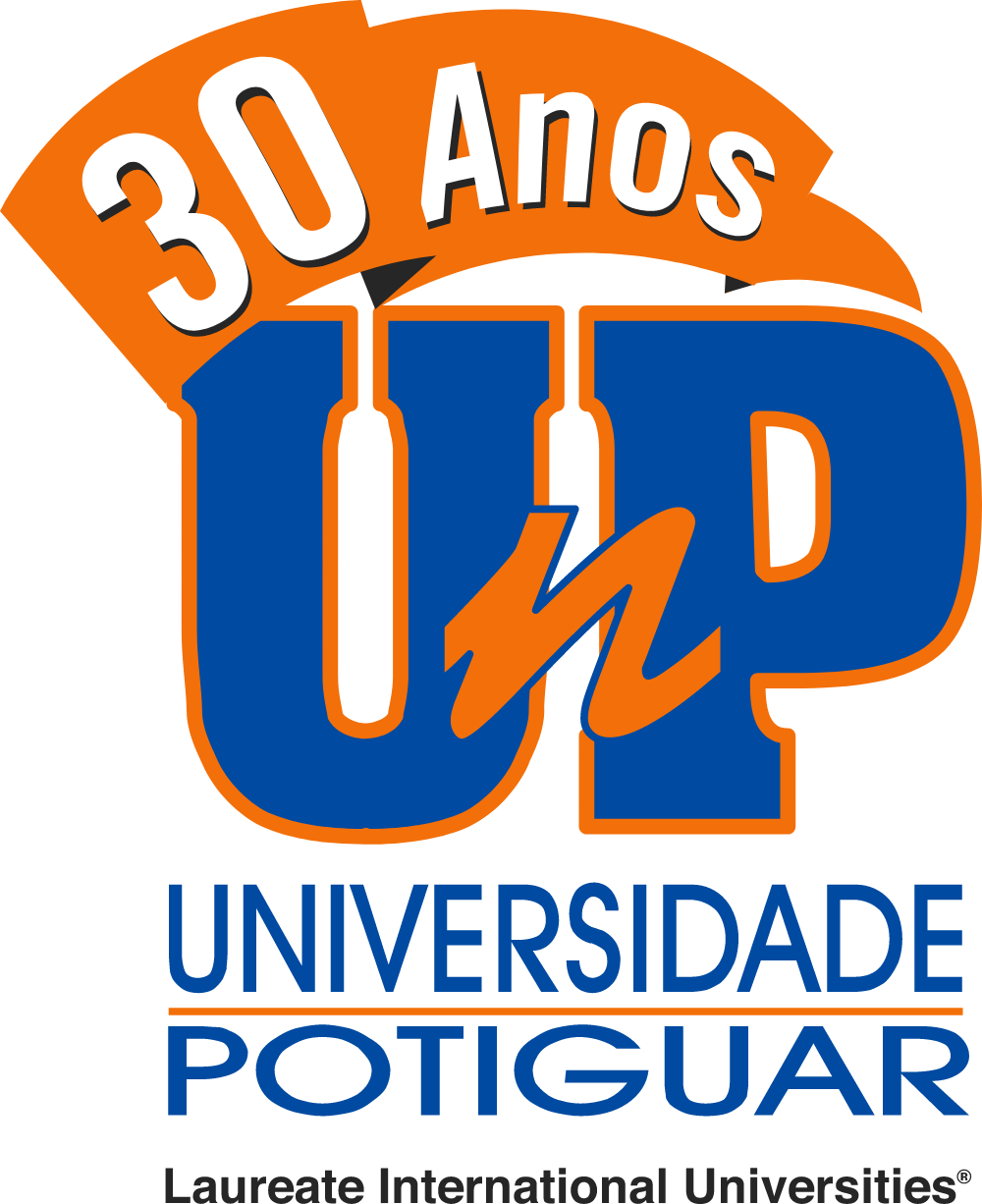 UnP 30 Anos Logo PNG logo