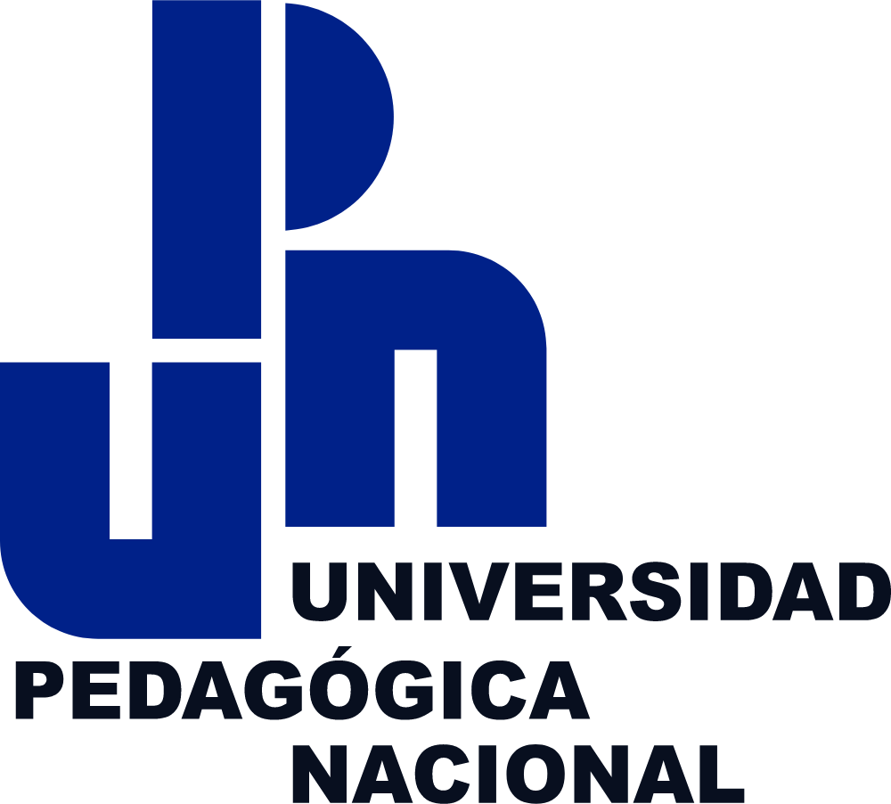UPN - Universidad Pedagógica Nacional Logo Logos