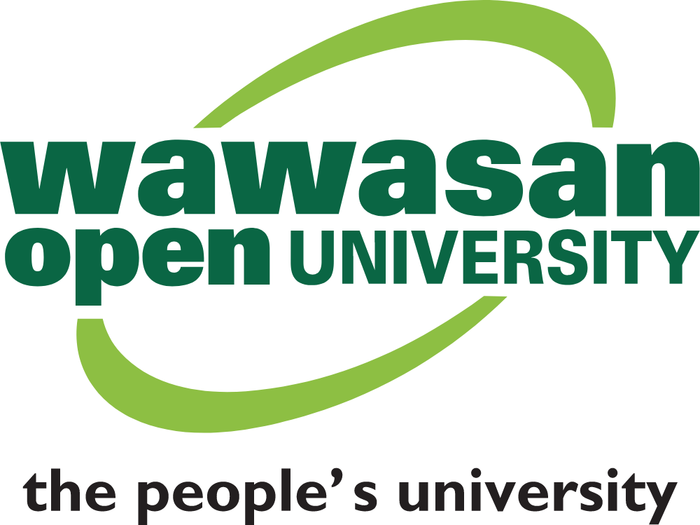 Wawasan Open University Logo Logos