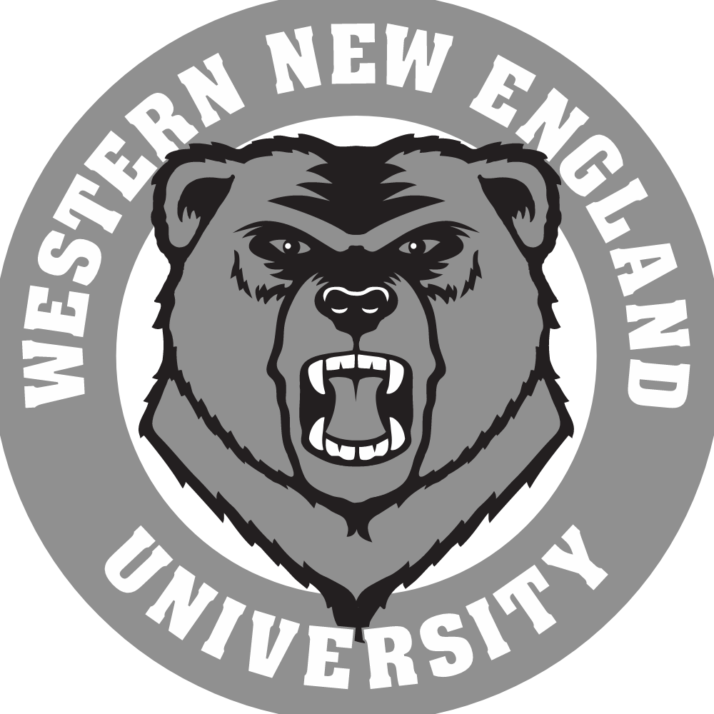 Western New England University Logo Logos