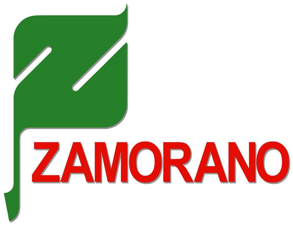 Zamorano Logo Logos