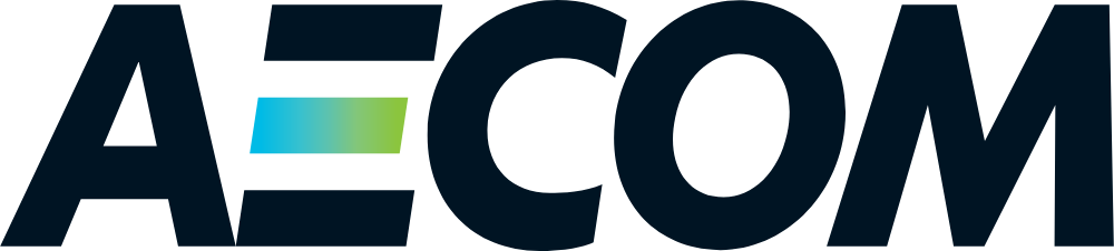 AECOM Logo Logos