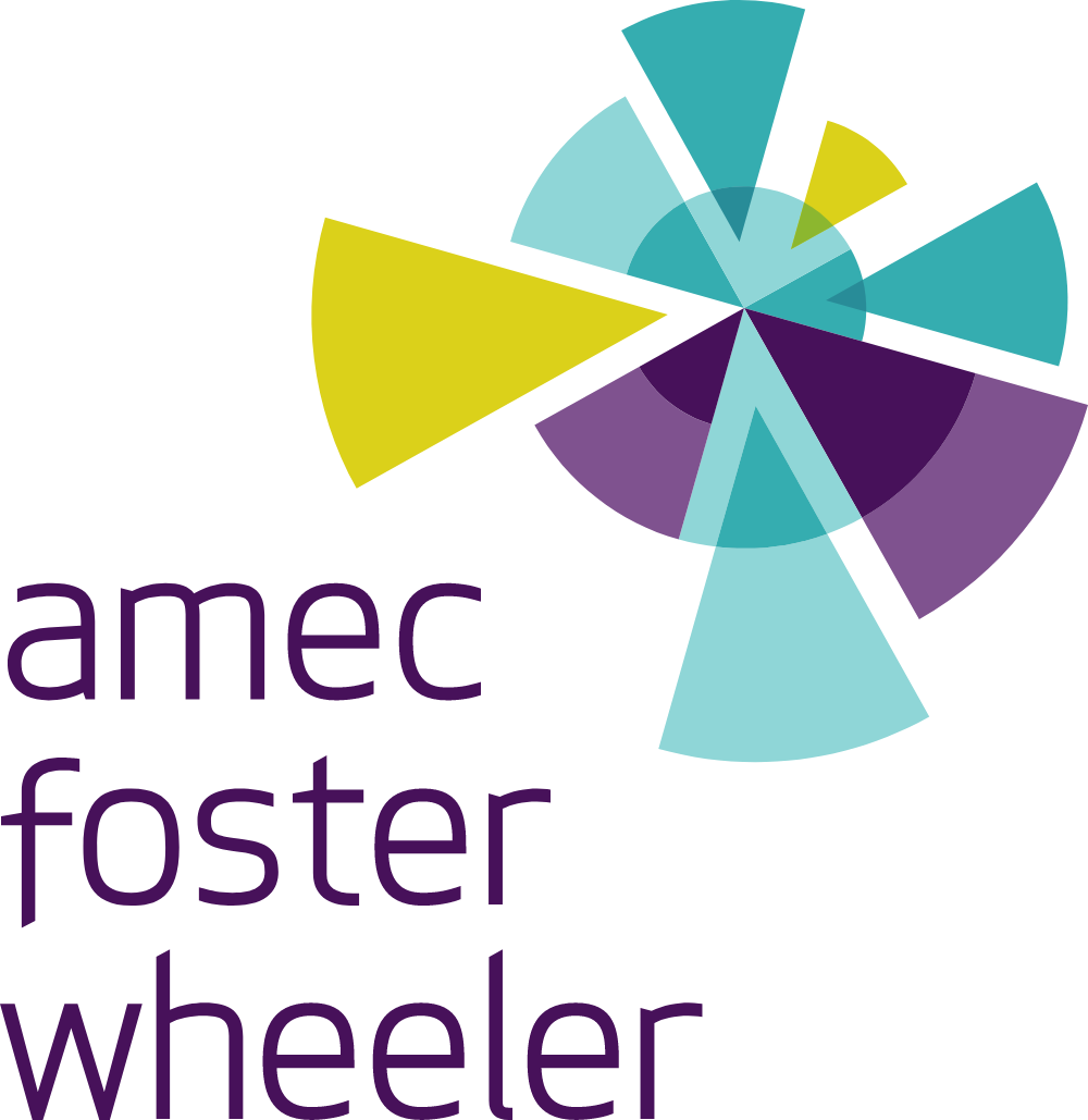 Amec Foster Wheeler Logo Logos