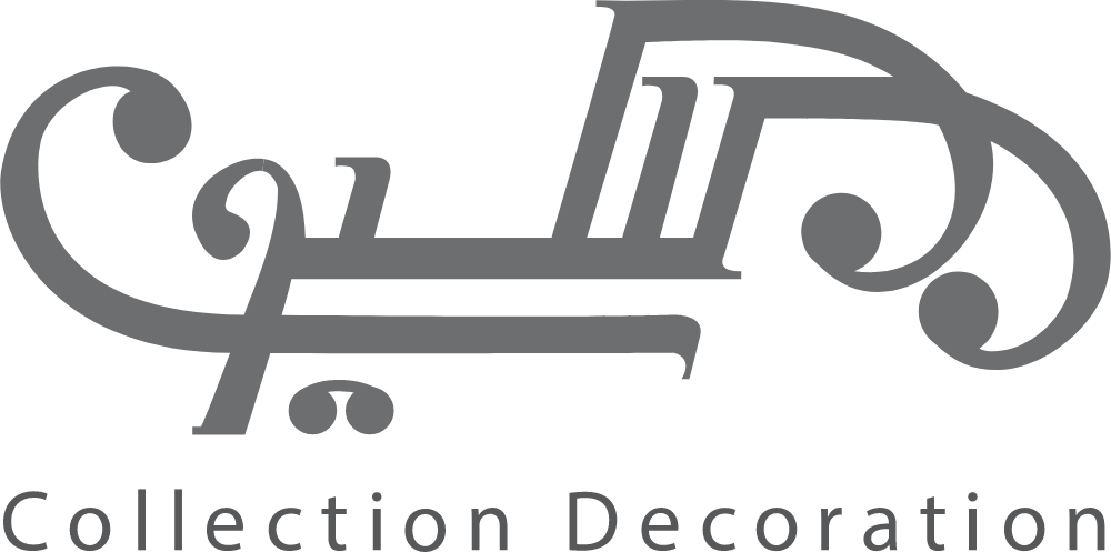 Collection Decoration Logo Logos