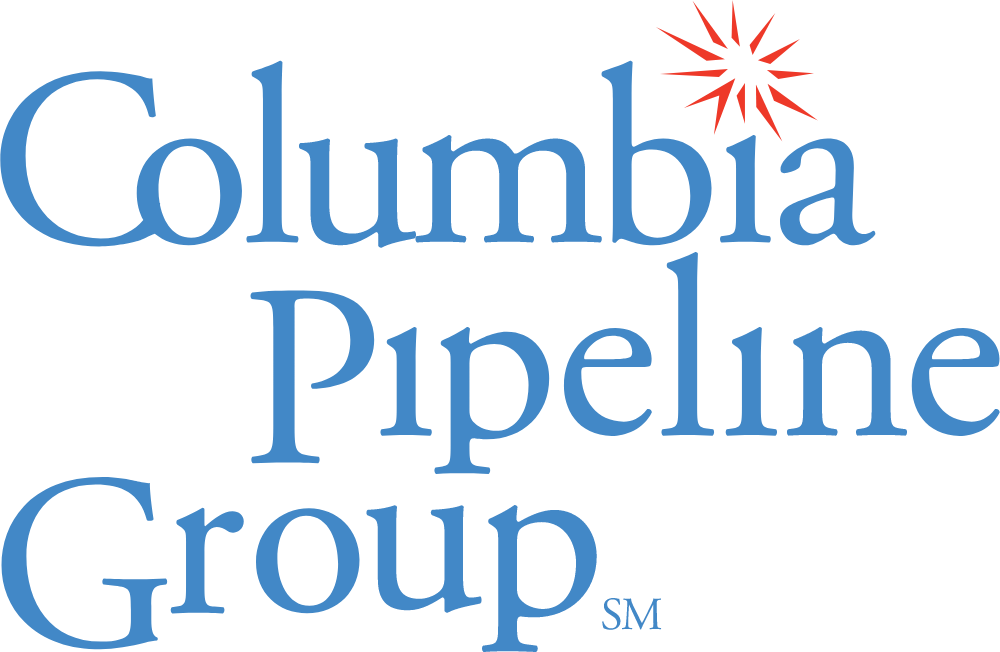 Columbia Pipeline Group Logo Logos