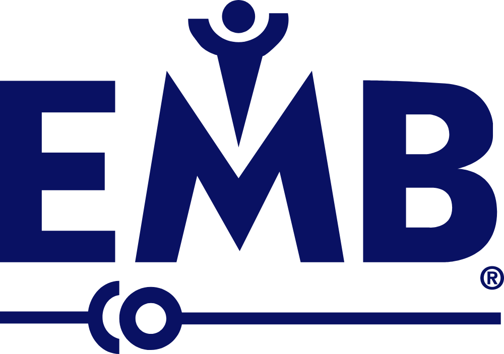 EMB Logo PNG Logos