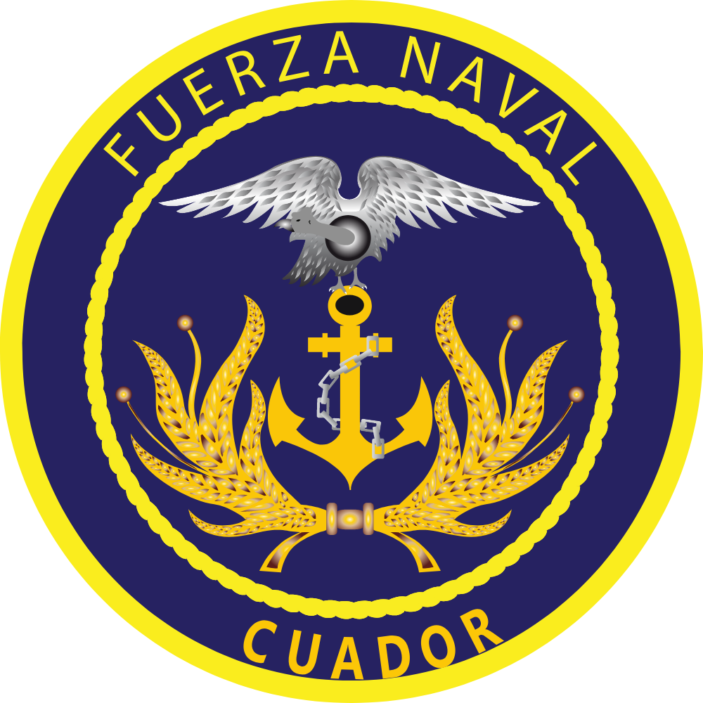 Fuerza Naval Ecuador Logo Logos
