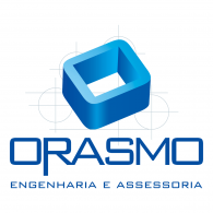 Orasmo Engenharia Logo Logos