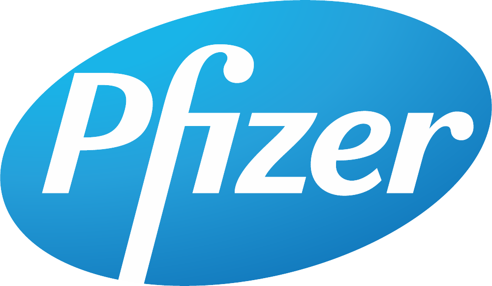 Pfizer Logo PNG Logos