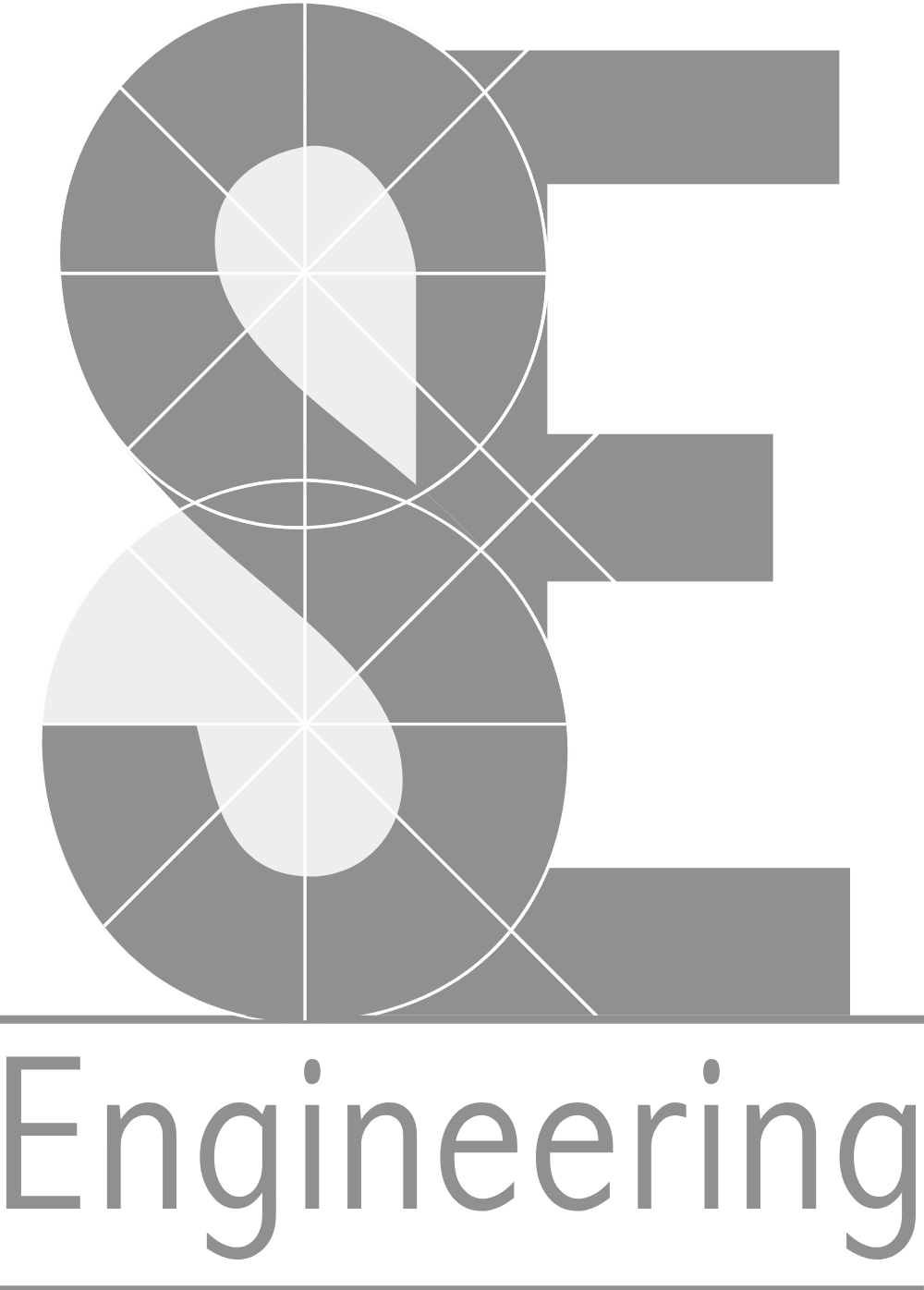 SE Engineering Logo Logos