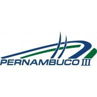 Termeletrica Pernambuco III Logo Logos