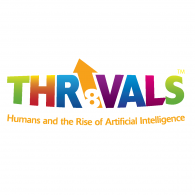 Thrivals 8.0 Logo Logos