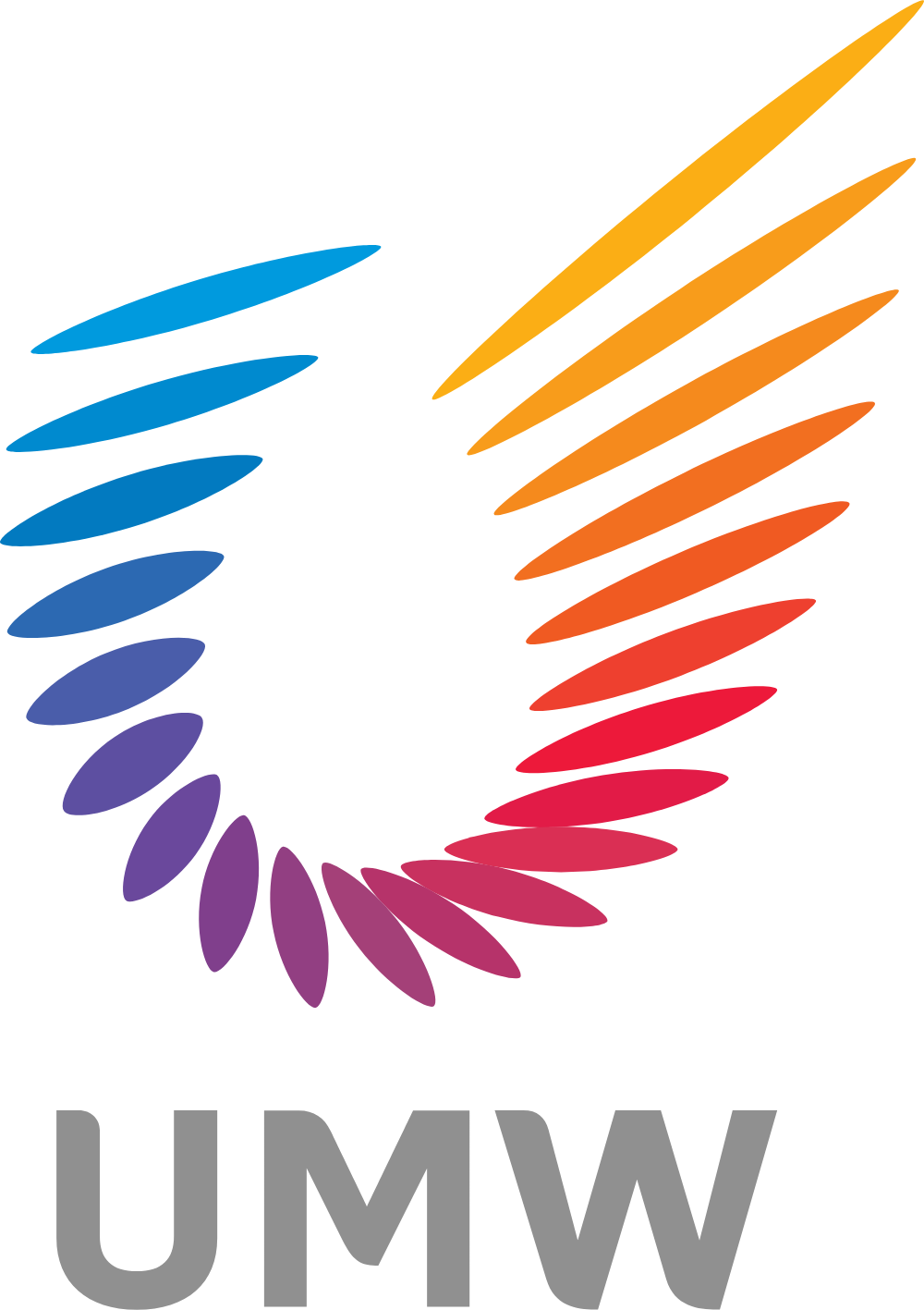 UMW Holdings Logo PNG Logos