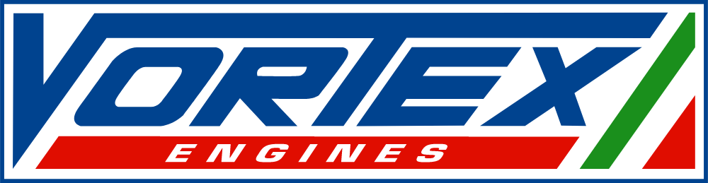 Vortex Engines Logo Logos