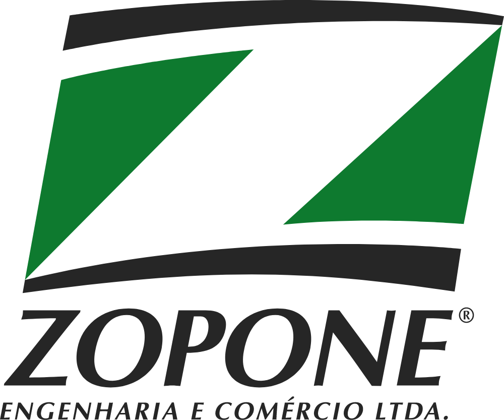 Zopone Engenharia correto Logo Logos