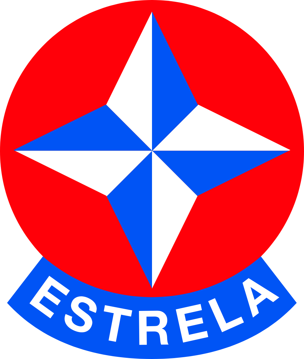 Brinquedos Estrela Logo PNG Logos