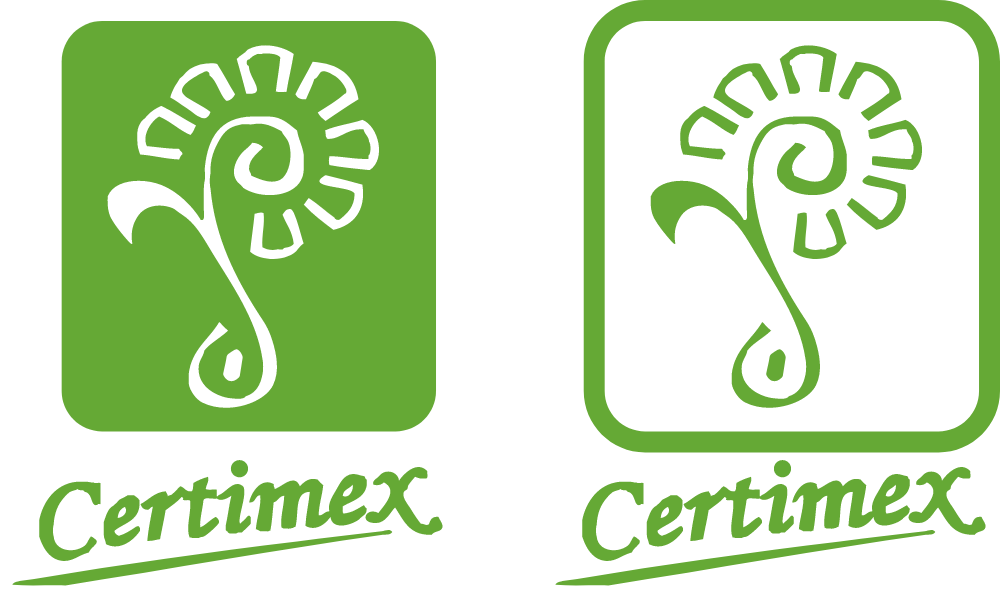Certimex Logo Logos