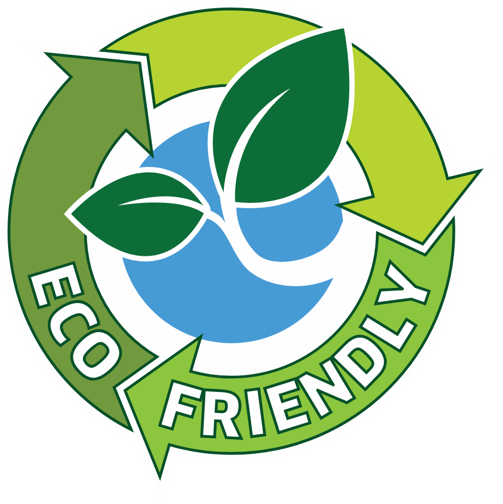 Eco Friendly Logo Logos