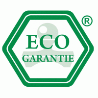 ECO GARANTIE Logo PNG Logos