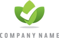 Environment Logo Template PNG Logos