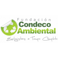 Fundacion Condeco Ambiental Logo Logos