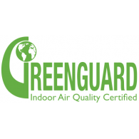 GreenGuard Invironmental Institute Logo Logos