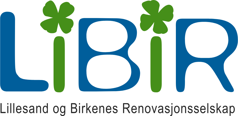 LiBiR IKS Logo PNG Logos